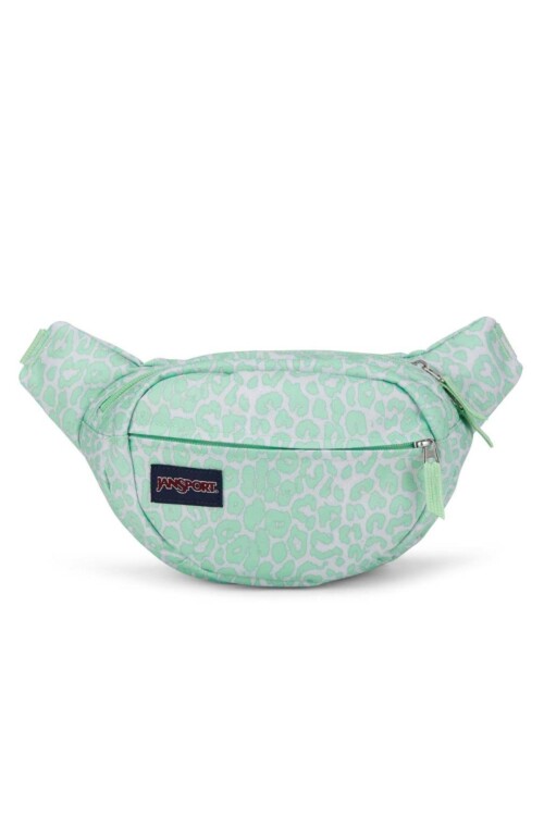 RIÑONERA FIFTH AVENUE DIGITAL CHEETAH