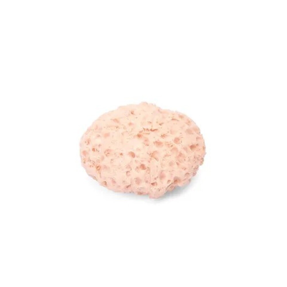 Esponja de baño con aroma extra suave SUAVINEX rosa