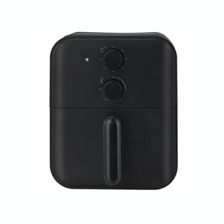 Freidora de Aire MIDEA MF-TN40E 1400W Capacidad 4Lt Freidora de Aire MIDEA MF-TN40E 1400W Capacidad 4Lt