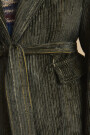 CHAQUETA Kaki