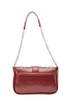 Bandolera Trazo Bordeaux