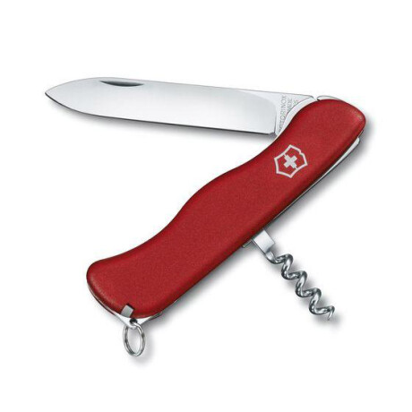 Navaja Victorinox Alpinner Rojo 0.8323 Navaja Victorinox Alpinner Rojo 0.8323