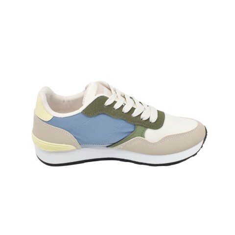 CHAMPION 35-40 BLUE