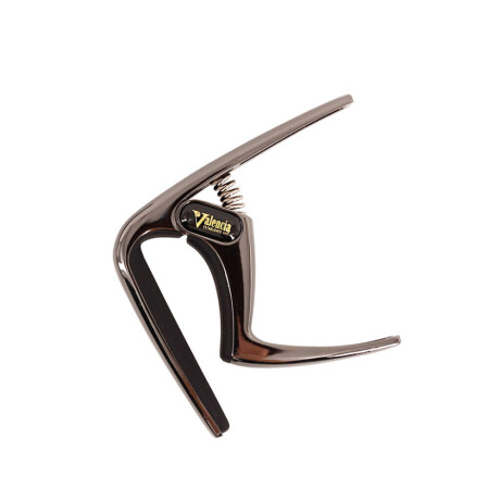 Requinto Valencia Ccp1 Clasica Black