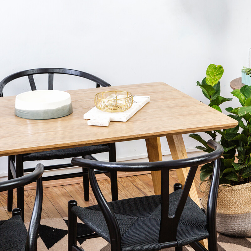 Mesa Cress 180x90x75cm