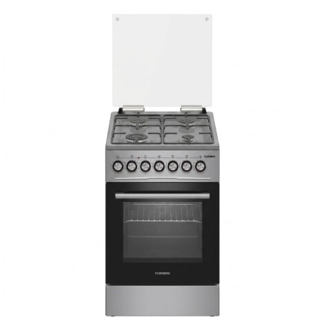 Cocina Combinada 50x50 Telefunken Cocina Combinada 50x50 Telefunken