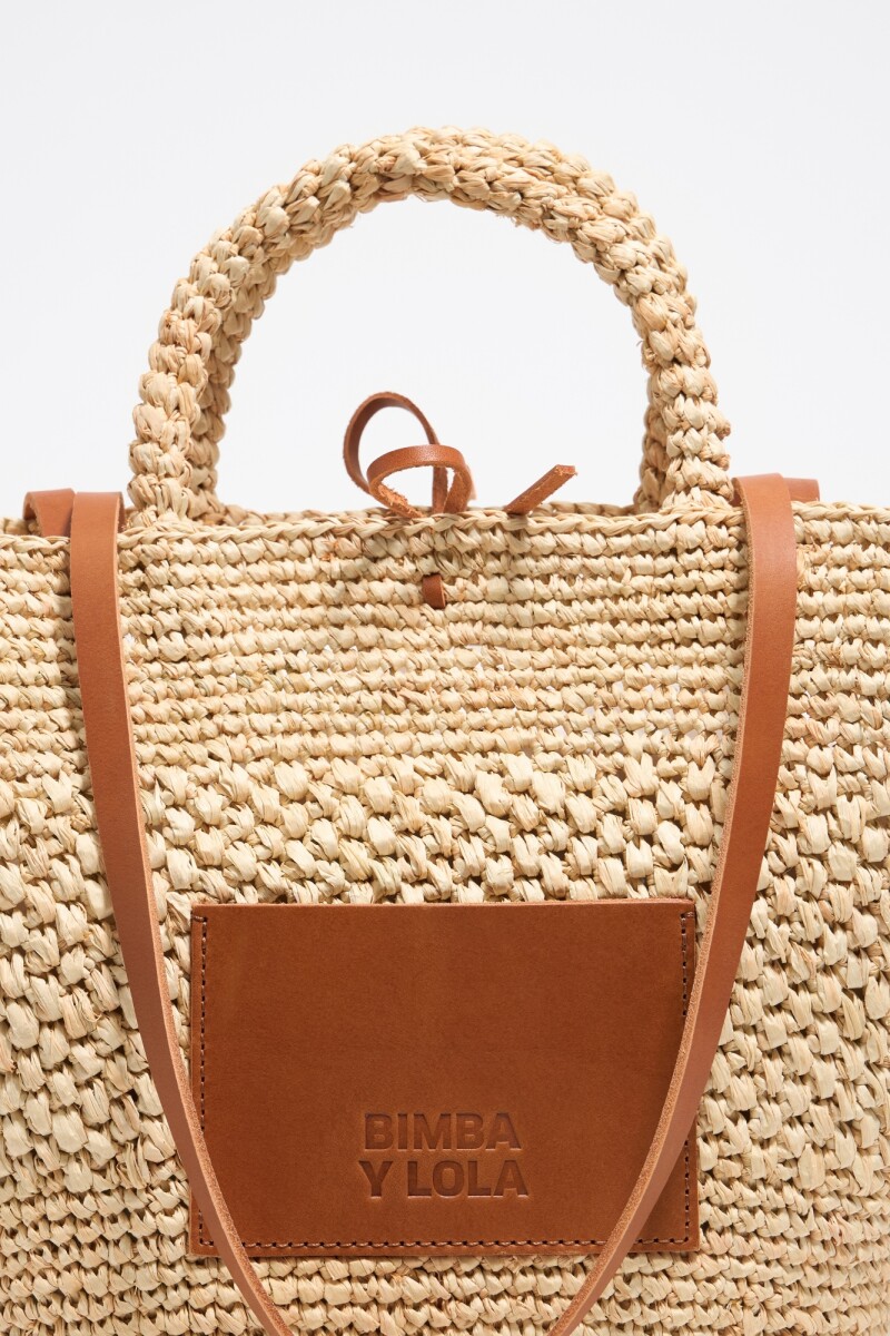 CAPAZO GRANDE Natural