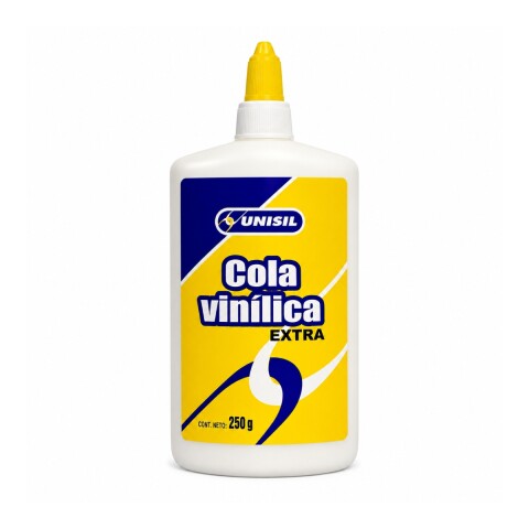 Cola vinílica 250g Cola Vinílica 250g