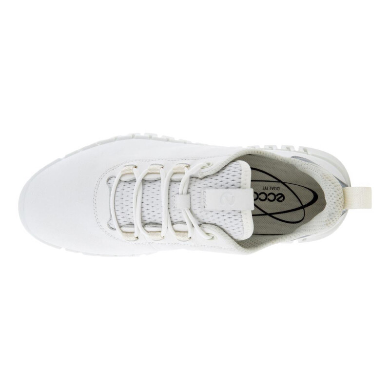 ECCO Gruuv W White WHITE