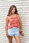 BLUSA NEW ARIANNA SEVILLA SUNSET BLUSA NEW ARIANNA SEVILLA SUNSET