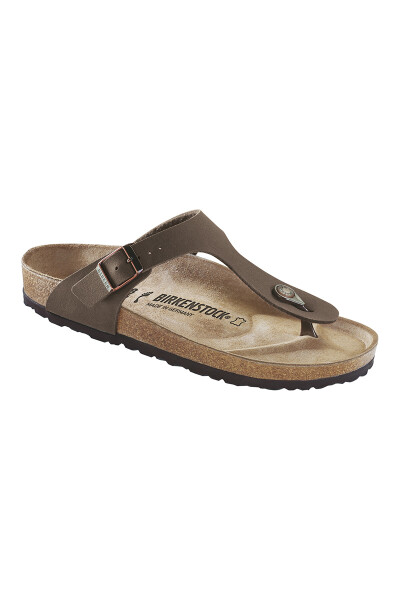 Gizeh Birko-flor - Regular Mocca