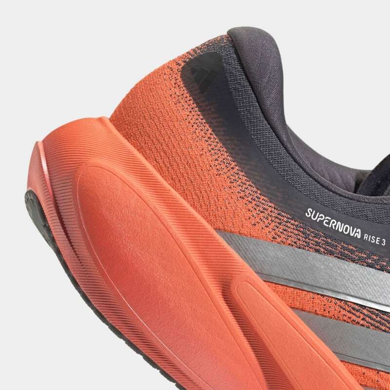 Championes Adidas Supernova Rise 3 Naranja