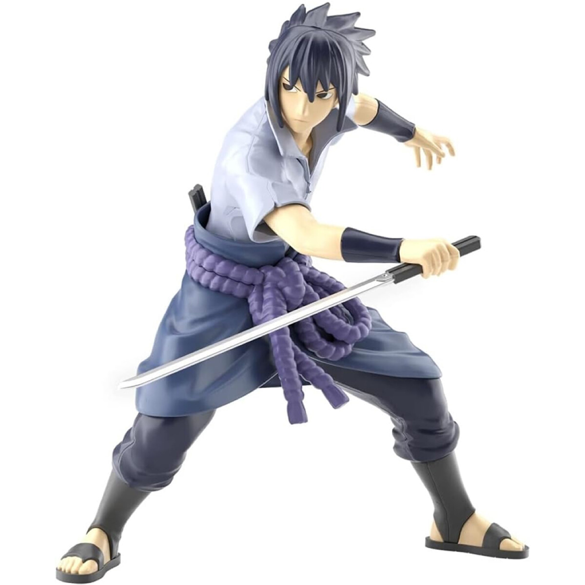 Uchiha Sasuke (3L) "Naruto", Bandai Hobby Entry Grade 