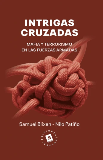 Intrigas cruzadas Intrigas cruzadas