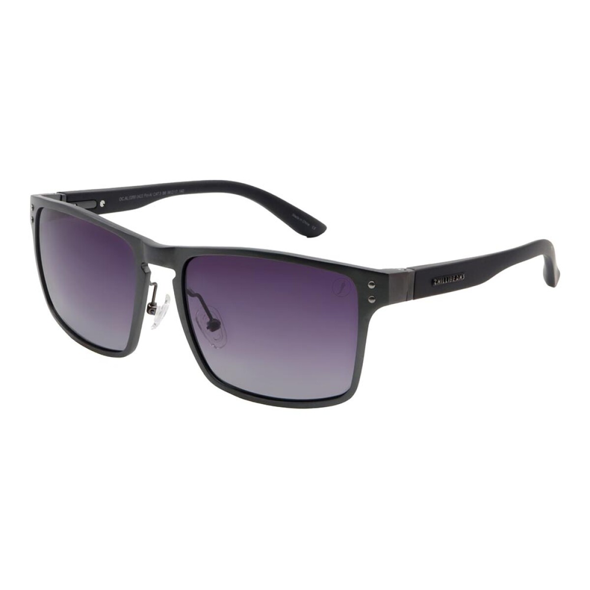 Lentes De Sol Chilli Beans Ejecutivo - Hombre 
