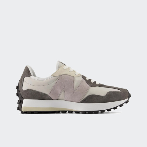 Championes New Balance 327 Gris