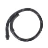 Aspidora Con Bolsa 4 Lts. Hausberg HB-2875NG Aspidora Con Bolsa 4 Lts. Hausberg HB-2875NG