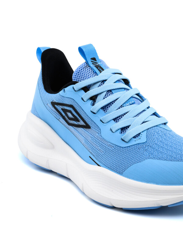 Championes Dynamen Umbro Mujer 007