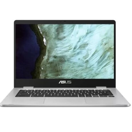 Notebook Asus Chromebook 2.4GHZ, 4GB, 32GB, 14" Led 001