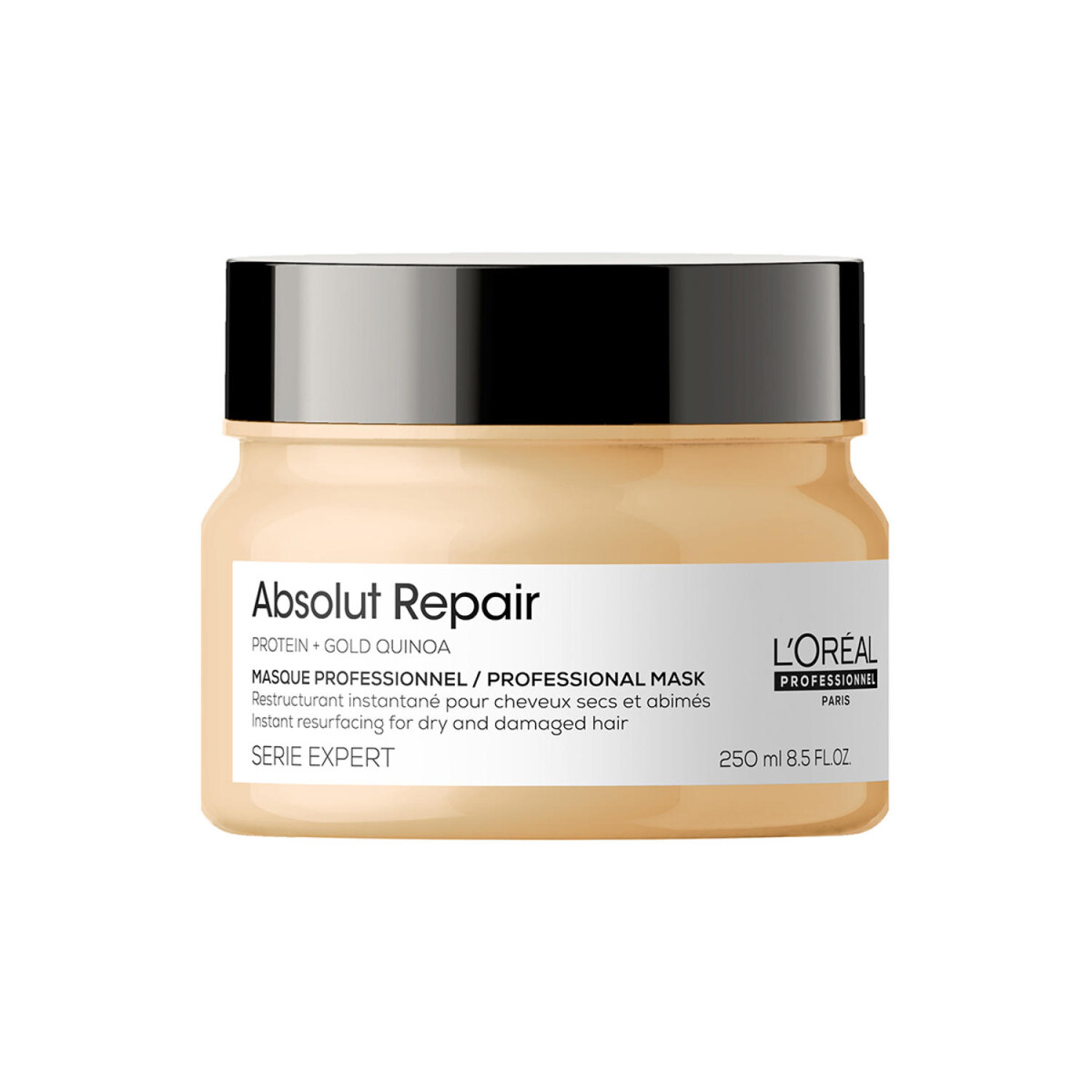 Máscara capilar L'Oréal Prof Absolut Repair 250 ml 