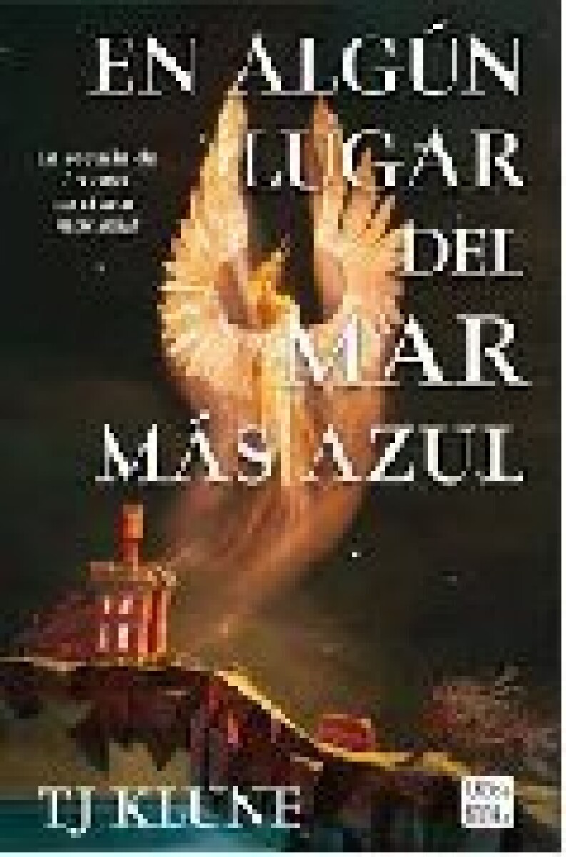 EN ALGUN LUGAR DEL MAR MAS AZUL 