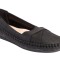 LEGERO FLAT BLACK