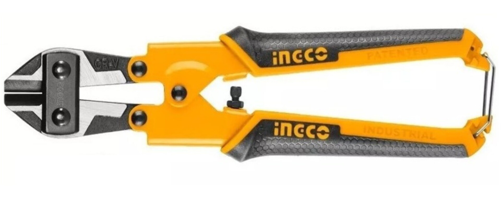 LLAVE MINI CORTA BULON 8´´ INGCO HMBC0808 