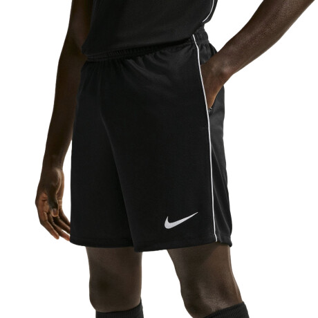 Short Nike Dri-Fit Park 26 Black