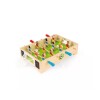 Mini futbolito de madera Mini futbolito de madera