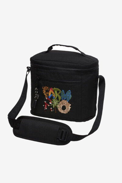 BOLSO PARA MUJER Negro
