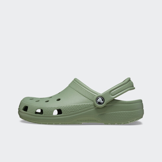 Crocs Classic Verde