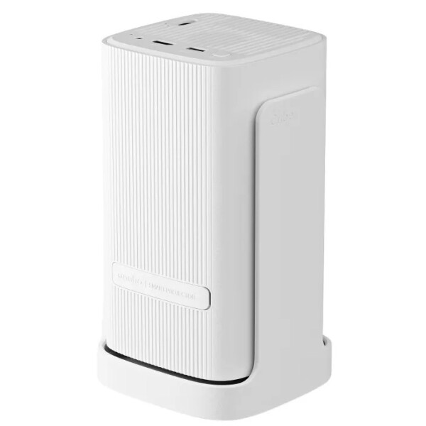 Proyector Wanbo Cube 1 Android Tv 1gb Ram 8gb BLANCO