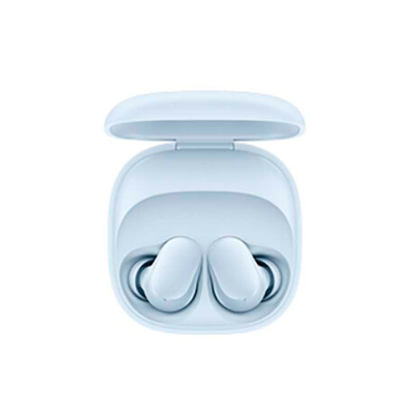 Auriculares Bluetooth Xiaomi Redmi Buds 6 Play TWS Blue Auriculares Bluetooth Xiaomi Redmi Buds 6 Play TWS Blue
