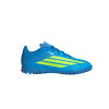 Championes adidas F50 Club TF de niño Ray Blue