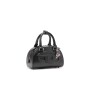 Bolsos Urbano Para Mujer 1Dr Dome Top Handle Handbag Negro