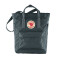 Mochila Fjallraven Kanken Totepack Unisex Graphite