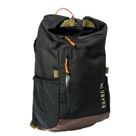 Mochila Roark Passenger 27 L 2.0 Negro