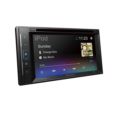 Autoradio Pioneer AVH-A245BT USB/BT Autoradio Pioneer AVH-A245BT USB/BT