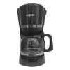 Cafetera Portátil Enxuta Sdaenxc215 Semi Automática Negra De Filtro 220v Cafetera Portátil Enxuta Sdaenxc215 Semi Automática Negra De Filtro 220v