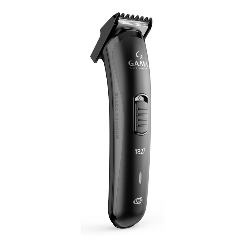 Cortapelo GAMA M Titanium 827BAT Cortapelo GAMA M Titanium 827BAT