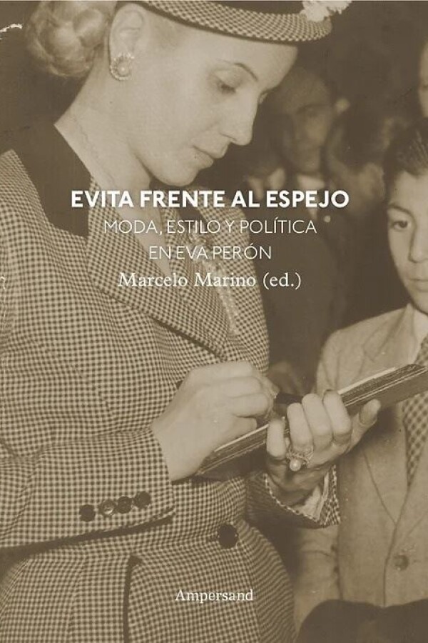 Evita Frente Al Espejo Evita Frente Al Espejo