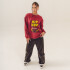 BUZO HIP HOP BUZO HIP HOP