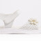 *MICOMIC FLAT C WHITE
