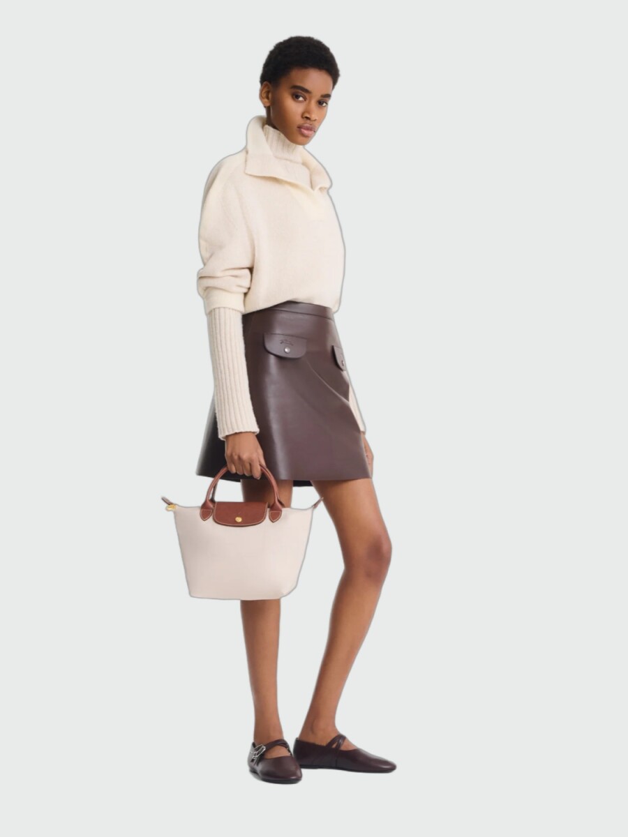 LONGCHAMP - LE PLIAGE ORIGINAL, CARTERA DE MANO S 