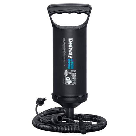 Inflador P/ Colchones Y Piscina Bestway / Intex / Pump - Rey Bestway