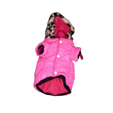 CAMPERA CON CAPUCHA CAPITONEADA TALLE XXL Campera Con Capucha Capitoneada Talle Xxl