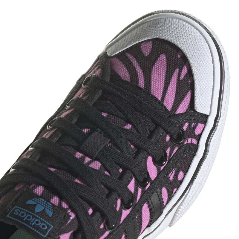 Nizza Platform W - Mujer Core Black