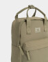 Mochilas Special Price Clasico Mochila Urbana No Bad Vibes Allowed - Verde Claro