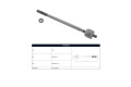 Mate Renault Megane/Scenic 96-01 Der/Izq Mate Renault Megane/Scenic 96-01 Der/Izq