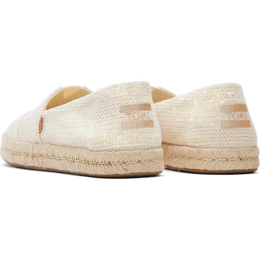 Nat Und Met Lin Wm Alrope Esp - Mujer Natural